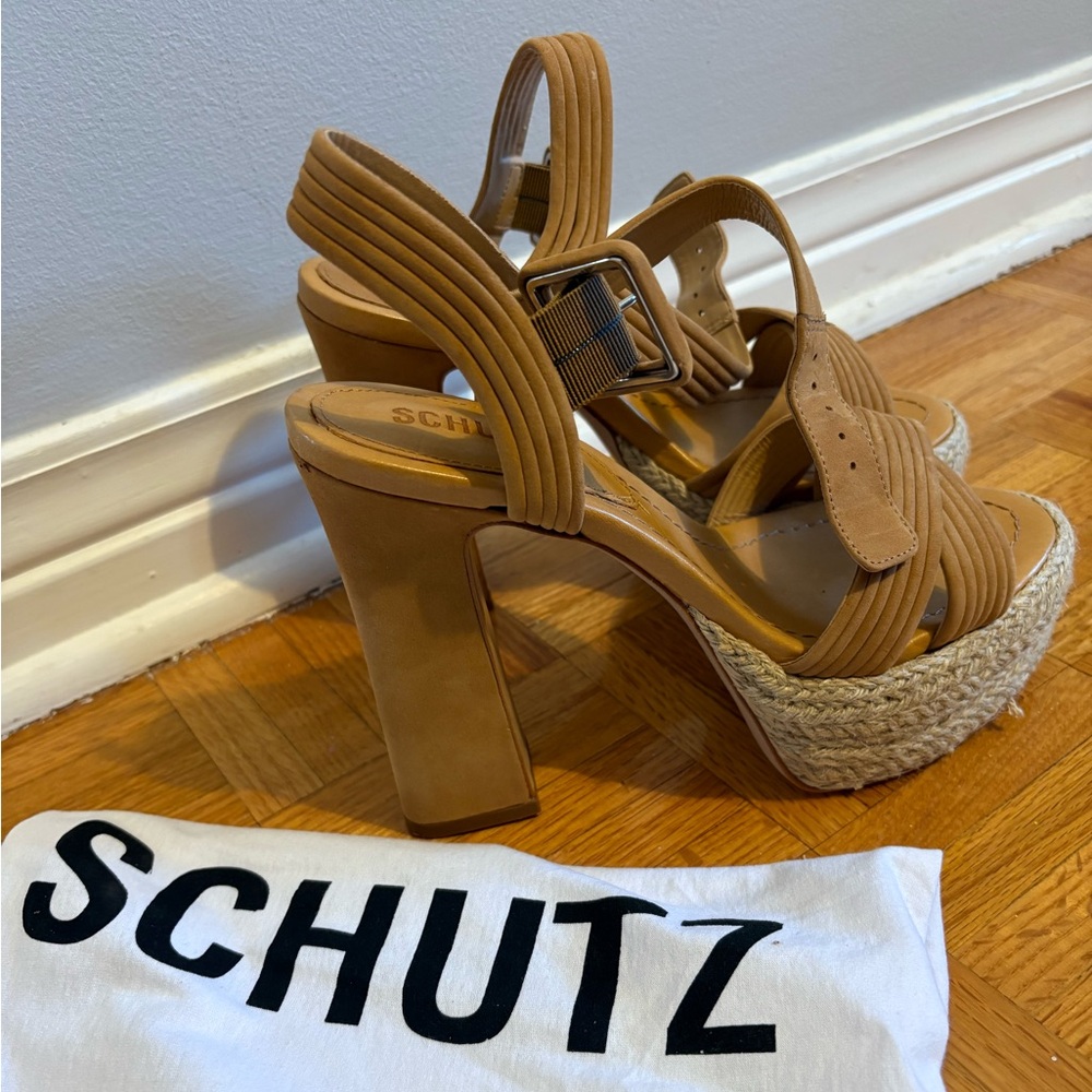 Schutz Heels